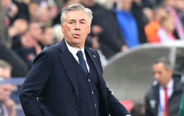 Ançelotti "Çelsi" üzərində qələbəni şərh etdi 