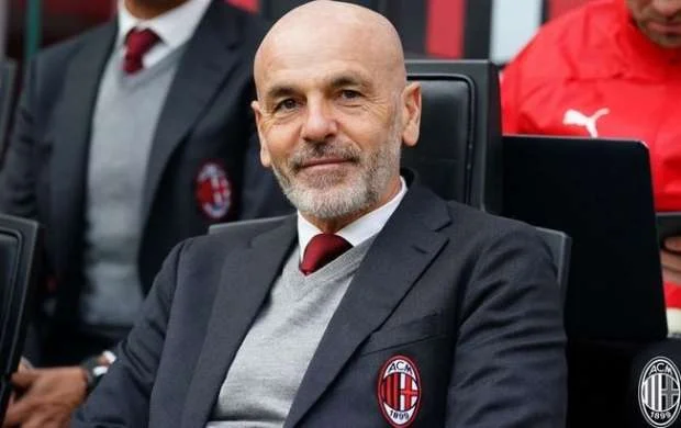 "Milan"ın baş məşqçisi: "Daha çox qol vura bilərdik" 