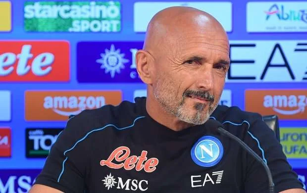 "Müzakirə ediləcək bir şey yoxdur" - Spalletti 