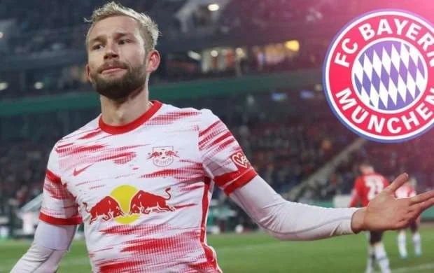 Tuxelin ilk yay transferi kim olacaq? 
