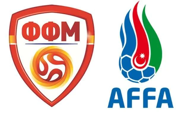 Şimali Makedoniya - Azərbaycan oyunlarının başlama vaxtı bəlli oldu 