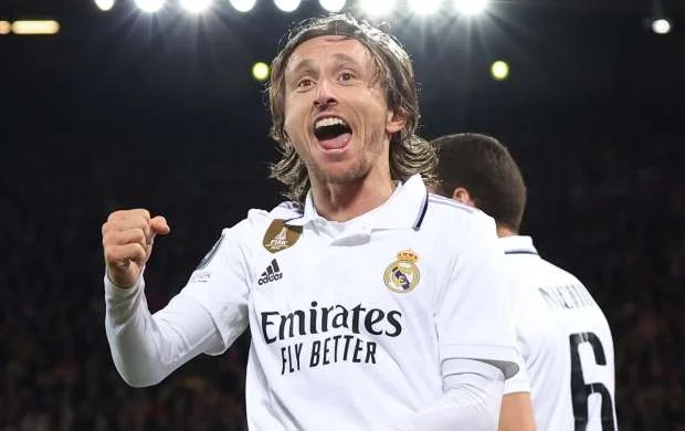 "Real Madrid" nə qərar verdi: Modriç qalır, ya gedir? 