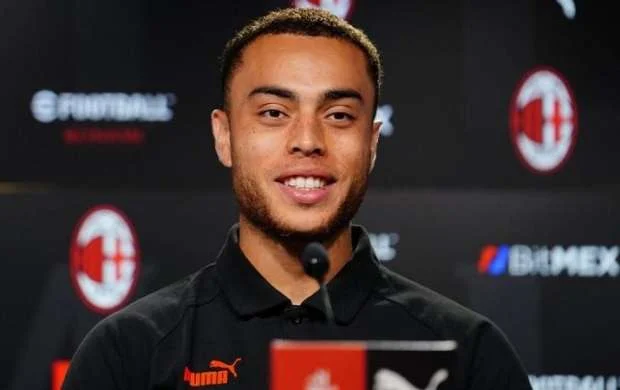 "Milan" Desti geri göndərir 