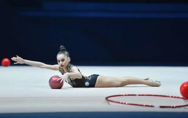 "AGF Trophy"də topla hərəkətlərdə finalçılar bilindi 