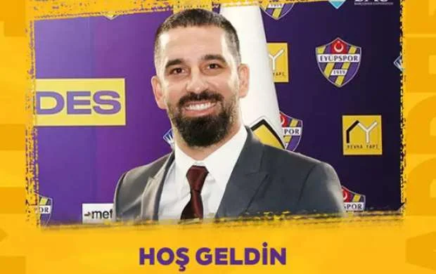 Arda Turan 1-ci Liqa klubu ilə anlaşdı - Detallar 