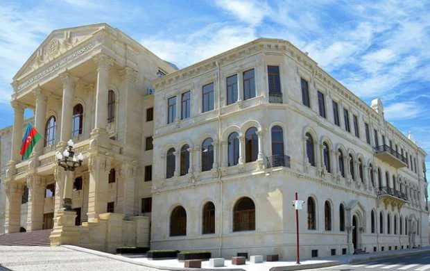 Ermənistanda Dövlət bayrağımızın yandırılması faktı ilə bağlı cinayət işi başlanıb 