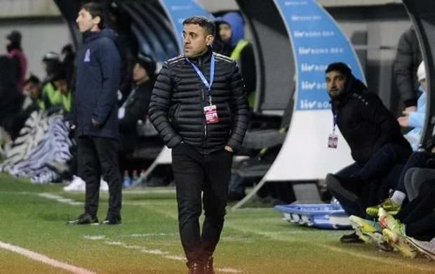 “Əsas məqsəd Premyer Liqada qalmaqdır” - Ayxan Abbasov 