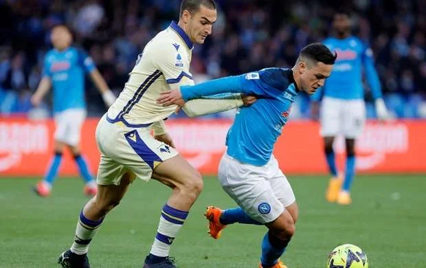 “Milan” və “Napoli” xal itirdi, “İnter” uduzdu 