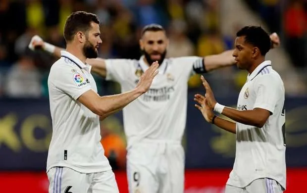“Real”dan səfərdə inamlı qələbə 