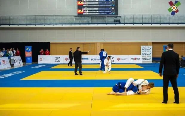Daha 9 cüdoçumuz Avropa Kubokunda mübarizəyə başlayır 