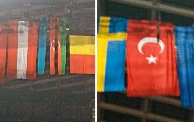 İrəvanda Azərbaycan və Türkiyəyə qarşı növbəti təxribat 