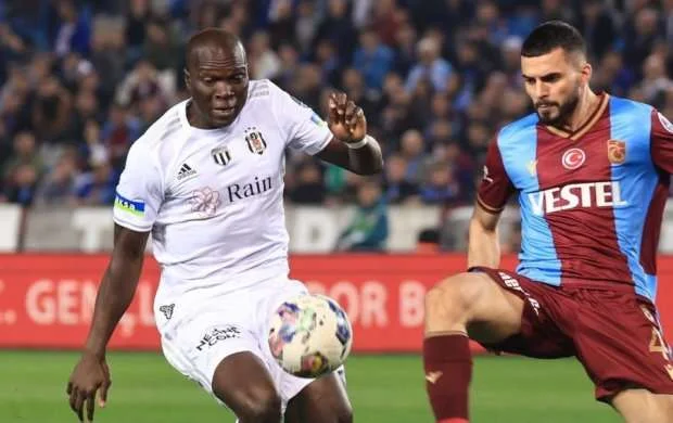 Türkiyə Super Liqası: “Trabzonspor”la “Beşiktaş”dan heç-heçə 