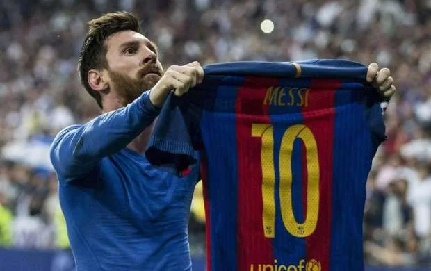 Messi "Barselona"da - Laporta təsdiqlədi 
