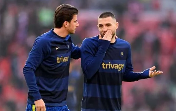 "Real" "Çelsi"nin 4 futbolçusuna göz dikib 
