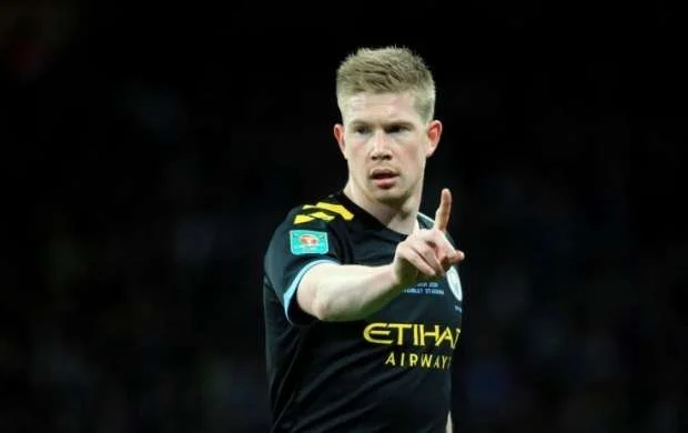 De Bröyne "Bayern Münhen"lə səfər matçından nə gözləyir? 