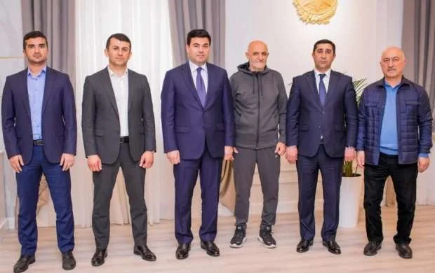 AFFA və “Səbail” rəsmiləri Xaçmaza niyə gedib? 