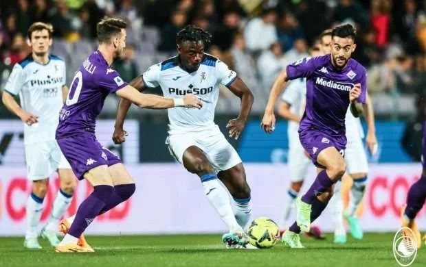 “Fiorentina” və “Atalanta”dan heç-heçə 