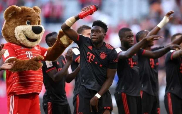 "Bayern Münhen" Devisi "Real"a buraxacaqmı? - SON DURUM 