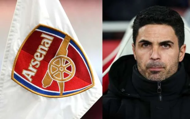 "Kristal Pelas" "Arsenal"a "yox" dedi 