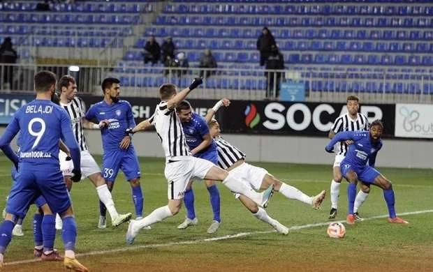"Turan Tovuz" "Neftçi" ilə matçda onları oynada bilməyəcək 