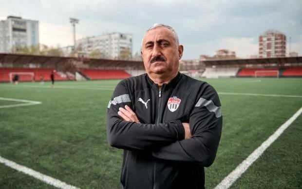 Nazim Süleymanov “Ximki”də yenə iş yerini dəyişdi 
