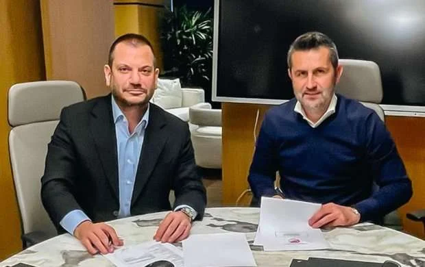 “Trabzonspor”un yeni baş məşqçisi bəlli oldu 