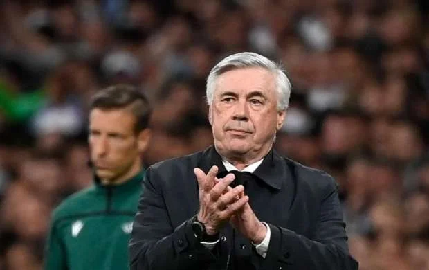 "Milan"a görə sevilirəm" - Ançelotti 