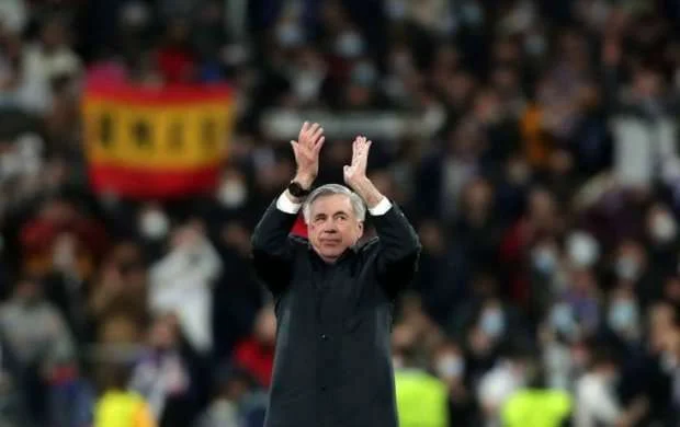 Ançelotti mütləq rekordçuya çatdı, amma... 