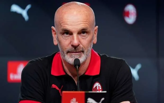 "Bizi "Napoli"yə qarşı zəif hesab edirdilər" - Stefano Pioli 