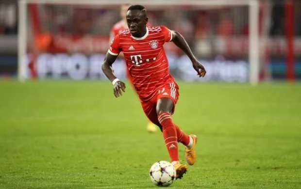 Sadio Maneyə "Bayern" tarixinin ən ağır cəzası verildi  