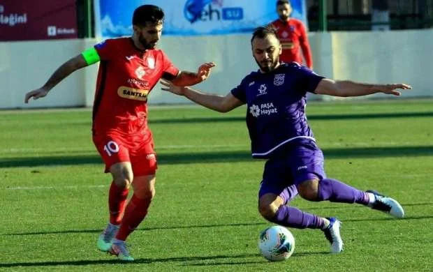 "Sumqayıt" futbolçusu ilə bağlı qərarını verdi 