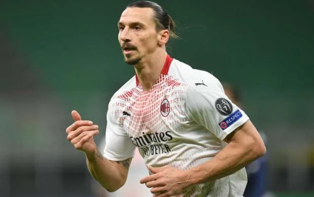 Zlatan yenə medalsız qalacaq - “Milan” ÇL-i qazansa... 