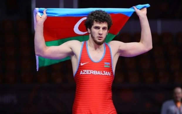 AÇ: Daha bir medal şansı 