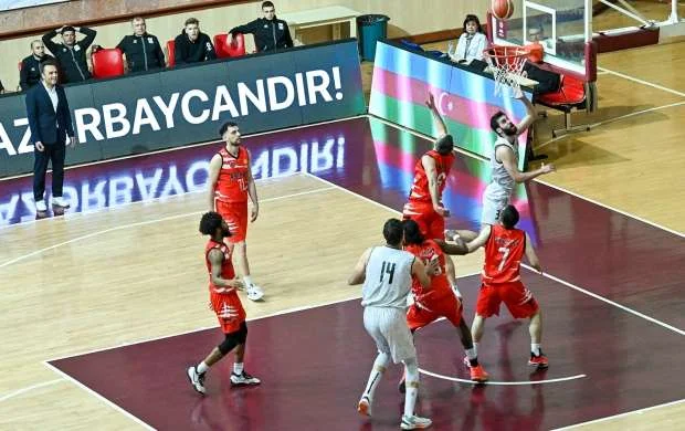 “Zirvə Astara”dan ardıcıl üçüncü qələbəsini qazandı 
