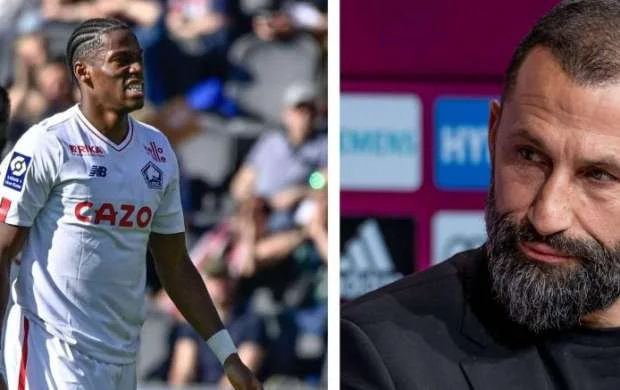 Günün transfer şayiələri: "Bayern Münhen" yeni hücumçu alır 