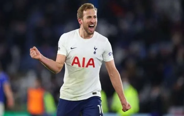 "Stadionun yanında Keynin heykəli olacaq" - "Tottenhem"in sahibi 