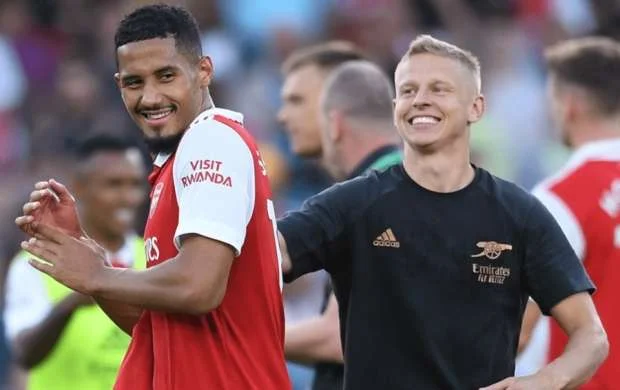 “Arsenal”ın zədəlilərindən biri sağaldı, digəri gecikir 