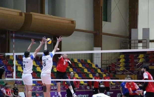 Azərbaycan çempionatının qalibi bəlli oldu 