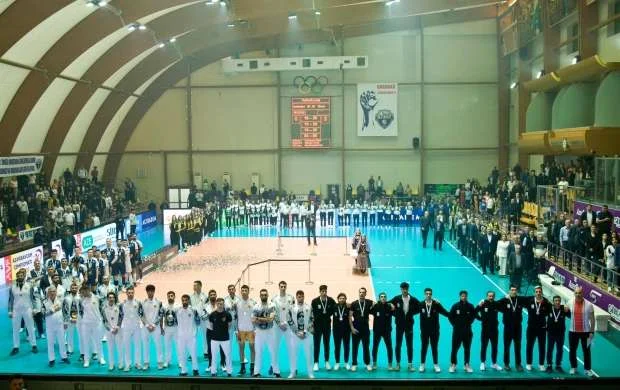 Azərbaycan çempionatlarında mövsümə yekun vuruldu 
