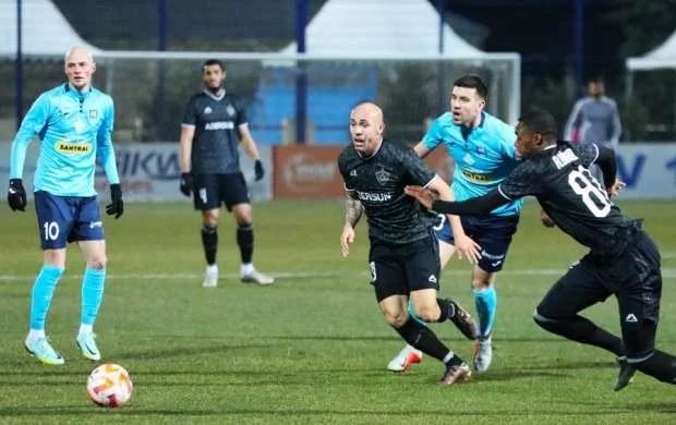 “Zirə” “Qarabağ”la, “Şamaxı” “Kəpəz”lə “sülh bağladı” 