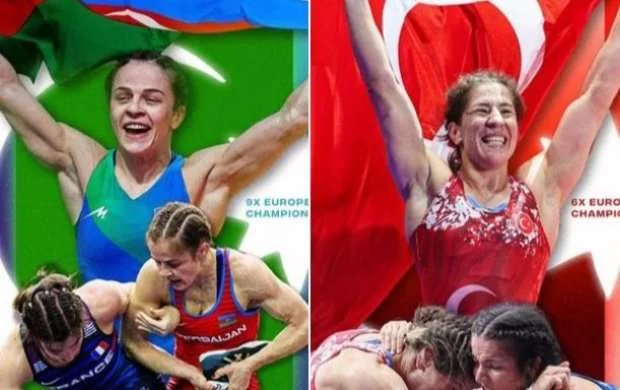 Dünya Güləş Birliyi Stadnikdən yazdı 