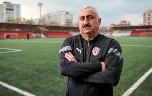 Nazim Süleymanovun dönüşü uğursuz alındı 