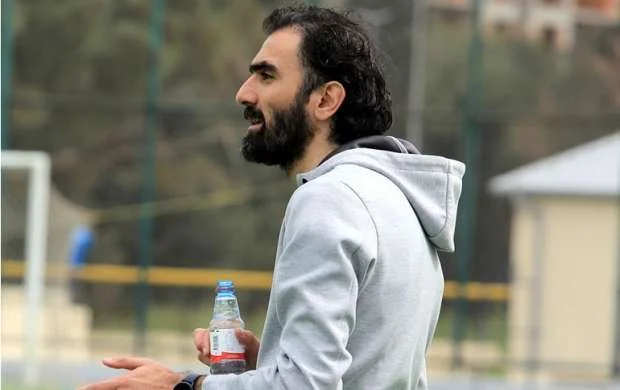Vaqif Cavadov “Sumqayıt-2"-nin baş məşqçisi təyin olundu 