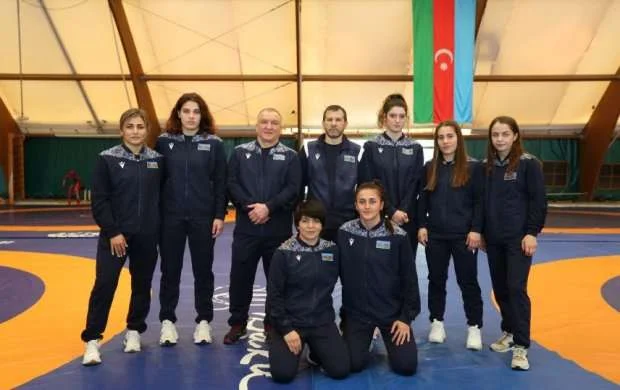 Millimiz Avropa çempionatında neçənci oldu? 