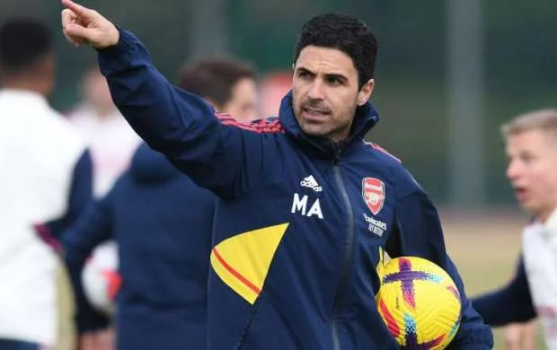 "Arsenal" La Liqadan iki futbolçu bəyənib 