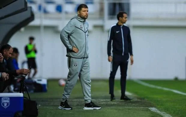Murad Musayev Premyer Liqada 12 komanda olmasını istəyir 