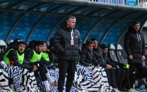 “Üç günə süni örtükdə iki oyun keçirməyə öyrəşməmişik” – Regekampf 