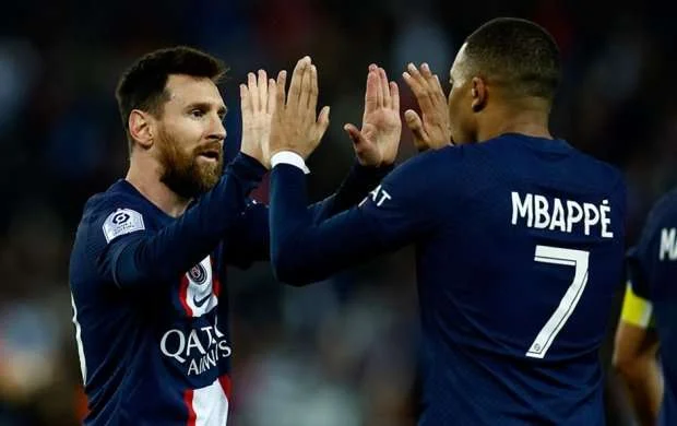 Messi və Mbappe üçün əlamətdar oyun 