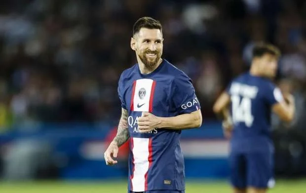 Messi ərəblərin bu təklifi qarşısında "əridi" - "Barselona" geri çəkildi 