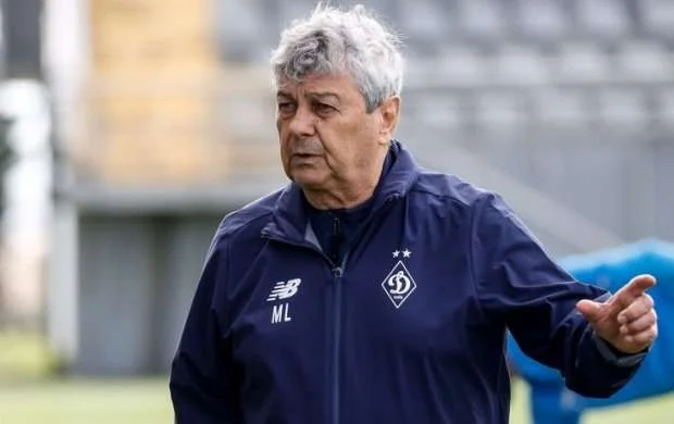 Luçesku "Dinamo"dan niyə ayrıldı? - Özü dedi 